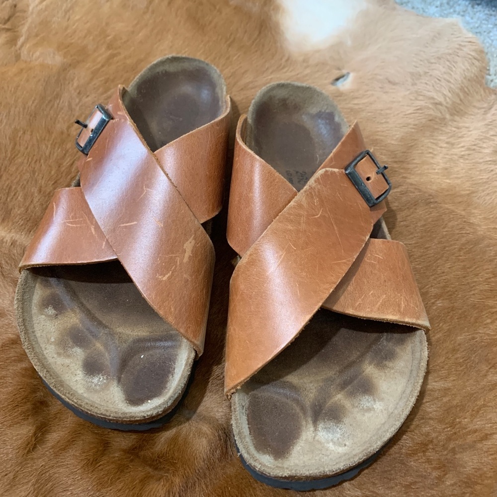 Birkis by Birkenstock